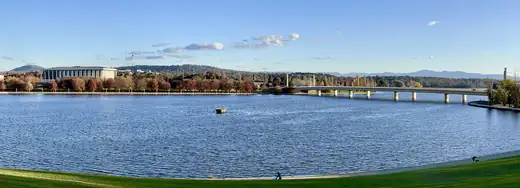 Short-term rental rules in Australian Capital Territory