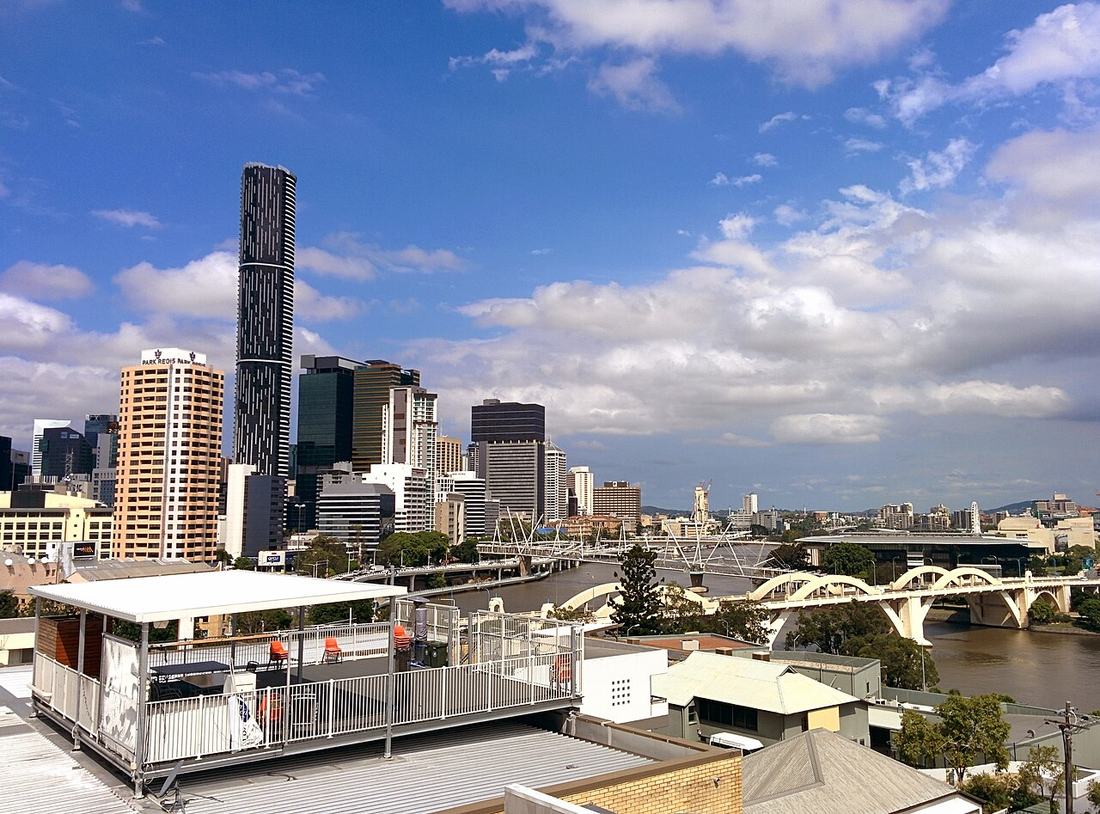 Brisbane (City of Brisbane LGA / Brisbane City Council), QLD
