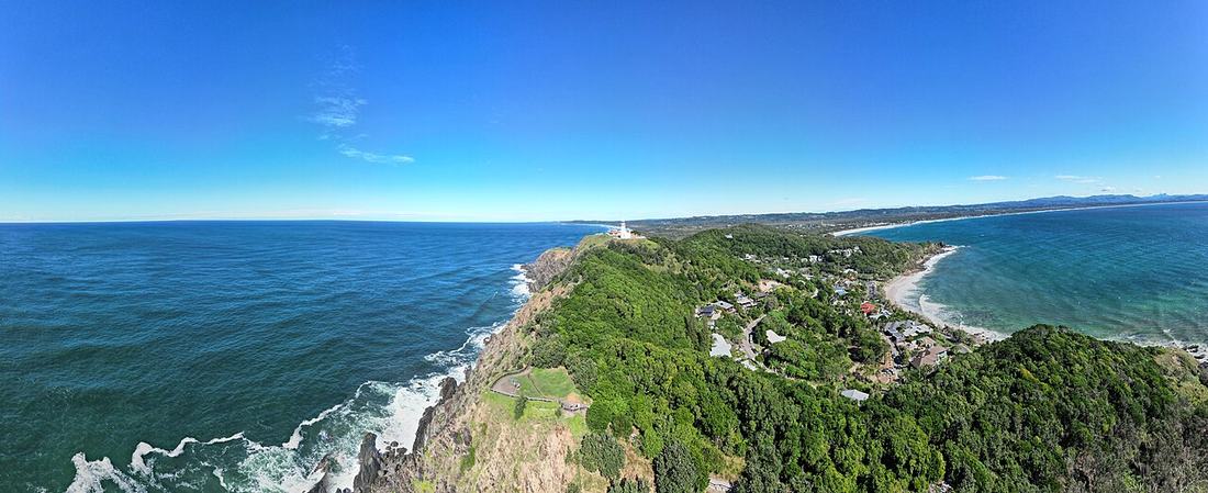 Byron Shire, NSW