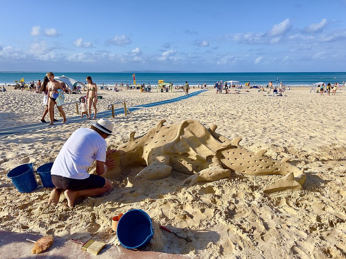 Noosa Shire Council, QLD
