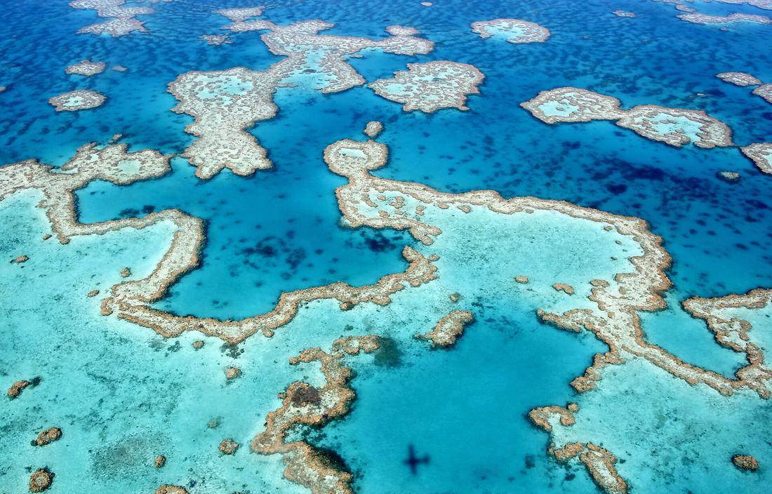 Queensland, QLD