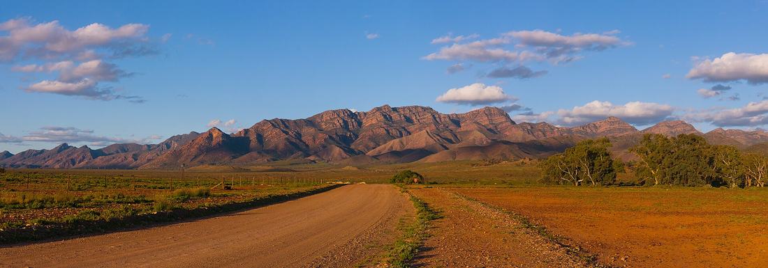 South Australia, SA