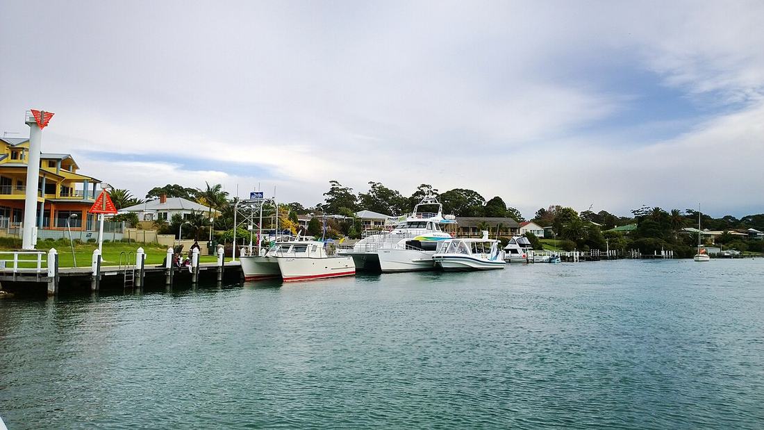 Shoalhaven, NSW