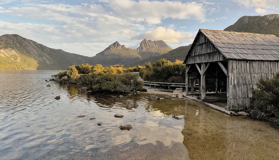 Tasmania, TAS